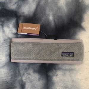Patagonia headband NWT